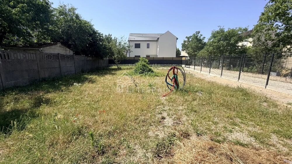 vente Terrain - 401 m² Sartrouville (78500)
