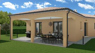  Maison � vendre 3 pi�ces 83 m�