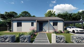  Maison 4 pièces 90 m² Coulonges