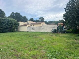  Terrain 400 m� Fontvieille