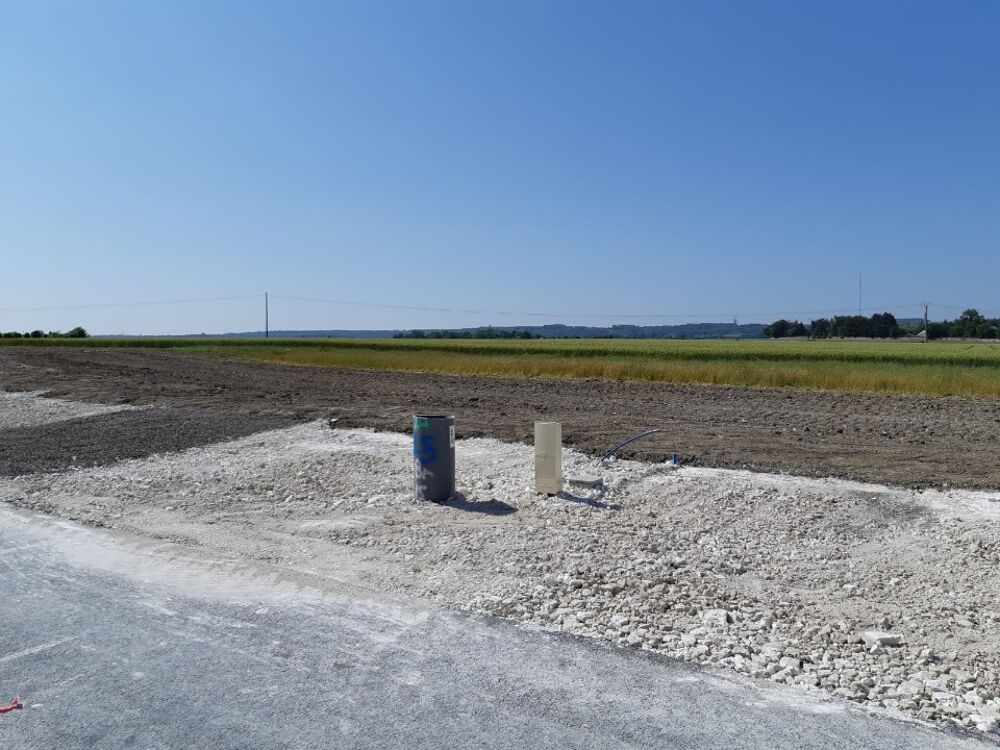 vente Maison - 5 pi�ce(s) - 89 m� Sains-en-Gohelle (62114)