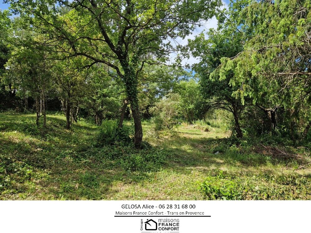 vente Maison - 4 pièce(s) - 85 m² Flayosc (83780)