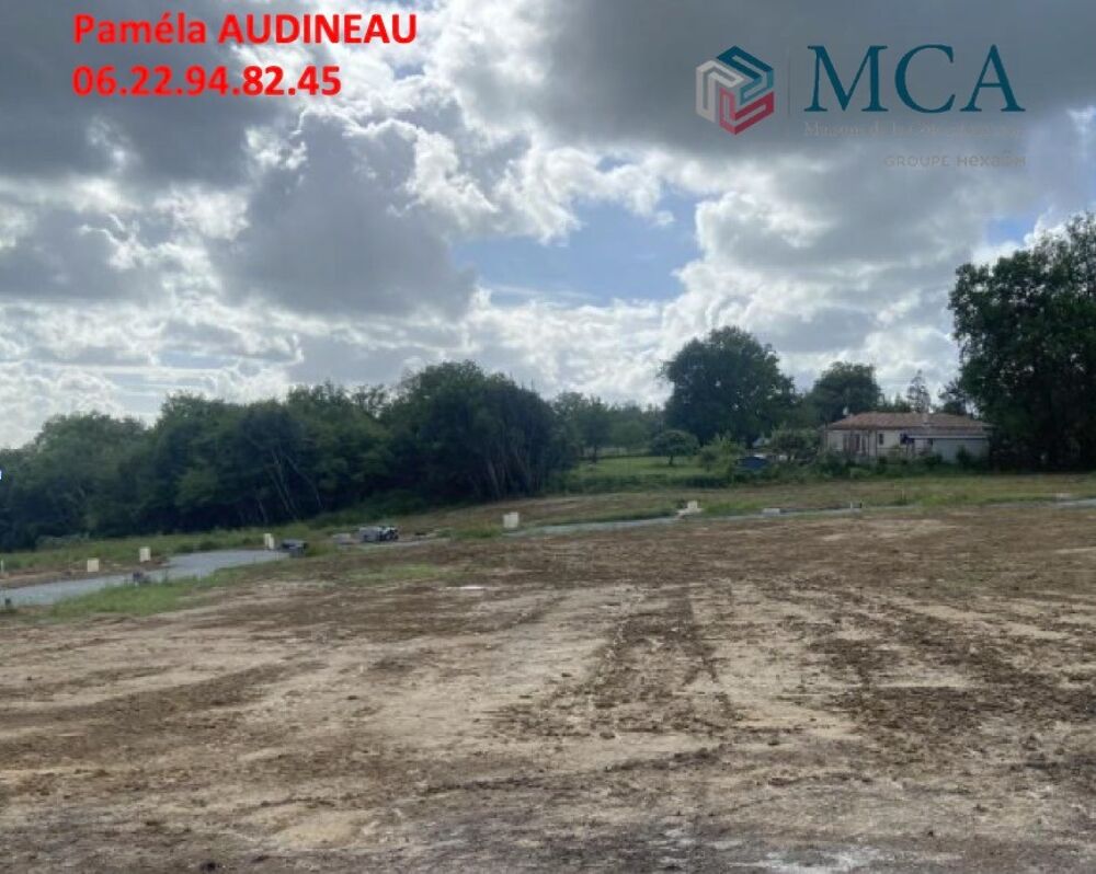 MAISON À CONSTRUIRE DE 85 M² PROCHE DE BORDEAUX, 3 PIÈCE....