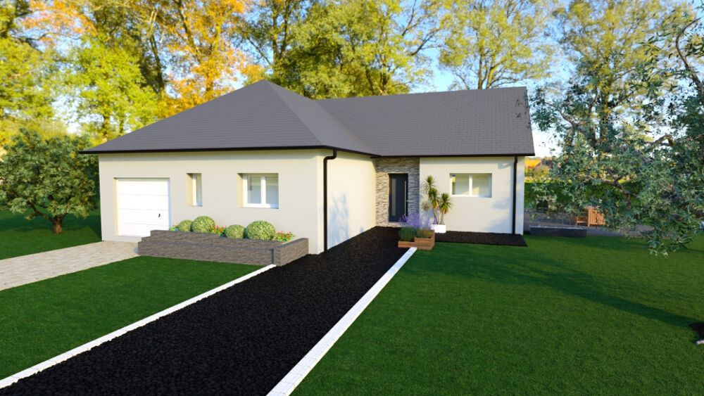 Maison 6 pièces 108 m² · à Coulans-sur-Gée · 108 m² · 269 000 €
