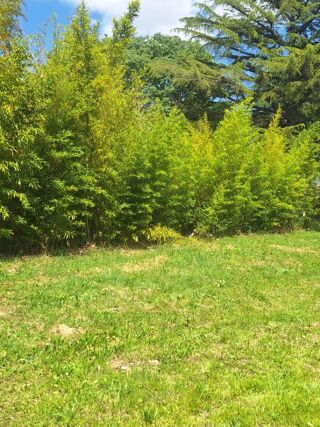  Terrain 694 m² Bérat