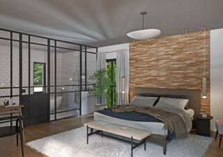  Maison � vendre 8 pi�ces 160 m�