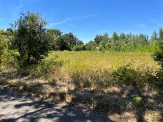  Terrain 1006 m� Castelnaudary