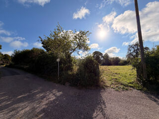  Terrain à vendre 1195 m²