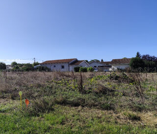  Terrain � vendre 530 m�