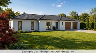  Maison à vendre 4 pièces 138 m²