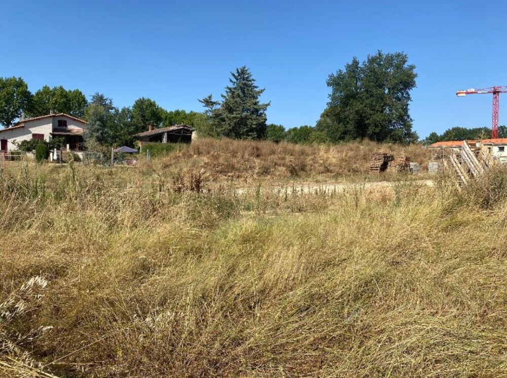 vente Maison - 4 pièce(s) - 90 m² Labastide-Saint-Pierre (82370)