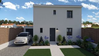  Maison  vendre 5 pices 103 m