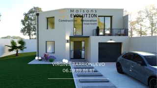  Maison � vendre 5 pi�ces 145 m�