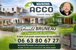  Maison à vendre 5 pièces 83 m²