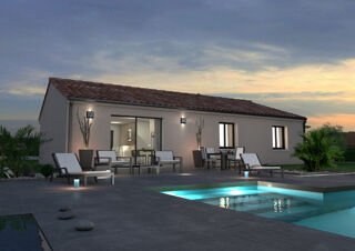  Maison 5 pièces 88 m² Capens