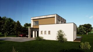  Maison � vendre 3 pi�ces 225 m�