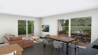  Maison  vendre 4 pices 82 m