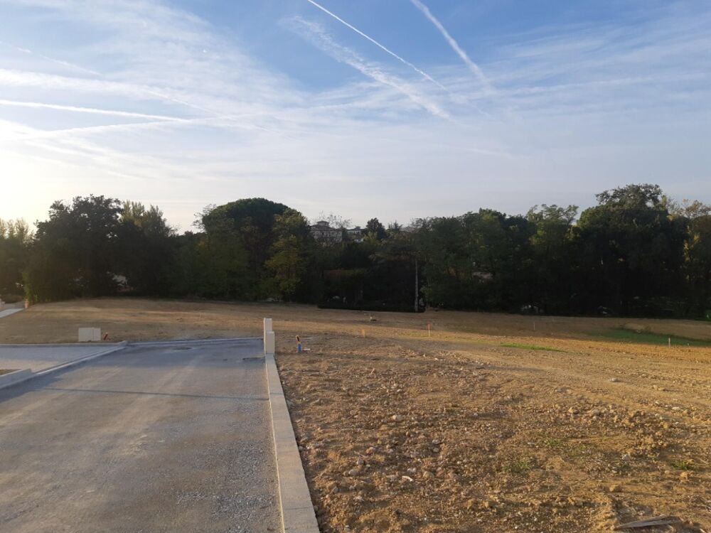 vente Terrain - 990 m² Beaupuy (31850)