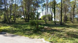  Terrain 1200 m� Fr�jus