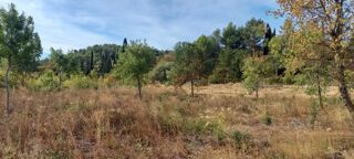  Terrain 631 m² Azille
