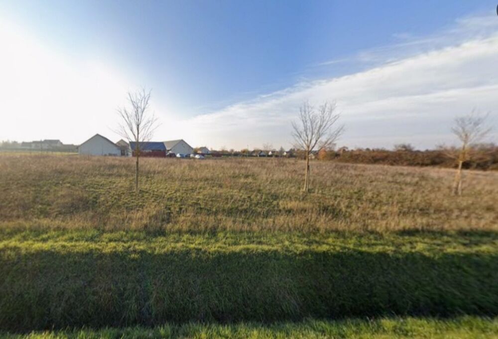 Voici une belle maison à construire de 101m², comprenant....