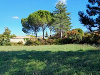  Terrain � vendre 1100 m�