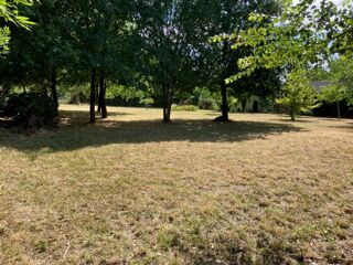  Terrain  vendre 1200 m