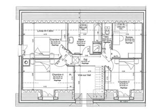  Maison à vendre 6 pièces 130 m²