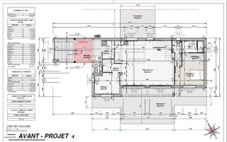  Maison 5 pi�ces 120 m� Angoul�me