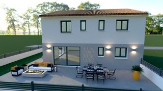  Maison � vendre 5 pi�ces 150 m�