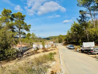  Terrain � vendre 964 m�