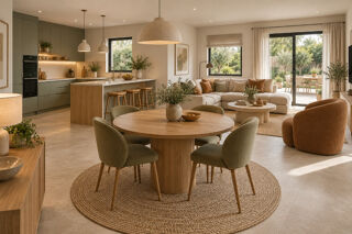  Maison à vendre 4 pièces 81 m²