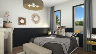  Maison à vendre 6 pièces 140 m²
