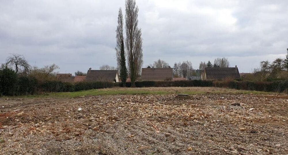 vente Maison - 6 pièce(s) - 114 m² Beaucamps-le-Vieux (80430)