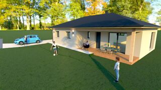  Maison  vendre 5 pices 85 m