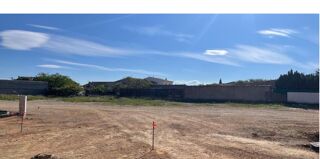  Terrain � vendre 460 m�