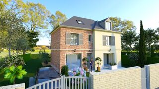  Maison à vendre 5 pièces 156 m²