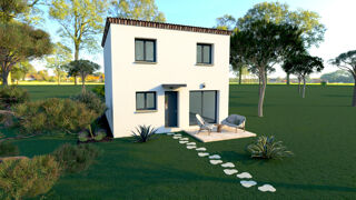 Maison à vendre 3 pièces 85 m²