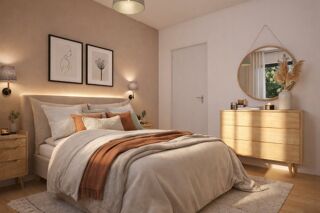  Maison 6 pi�ces 130 m� Villeneuve-sur-cher