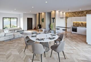  Maison à vendre 6 pièces 129 m²