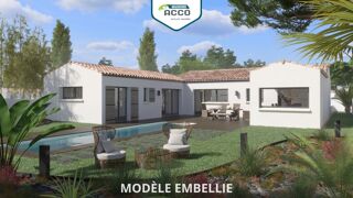  Maison � vendre 5 pi�ces 110 m�