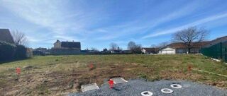  Terrain � vendre 559 m�