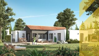  Maison à vendre 5 pièces 95 m²