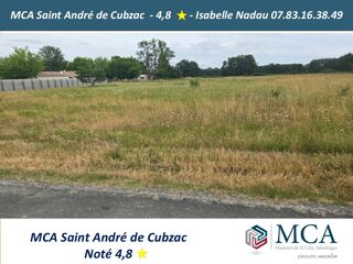  Terrain à vendre 2537 m²