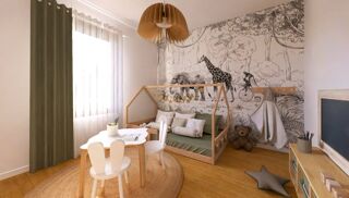  Maison � vendre 4 pi�ces 100 m�