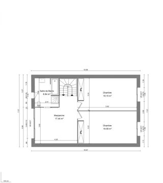  Maison  vendre 5 pices 135 m