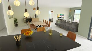  Maison à vendre 6 pièces 143 m²