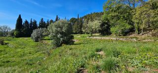  Terrain � vendre 8654 m�