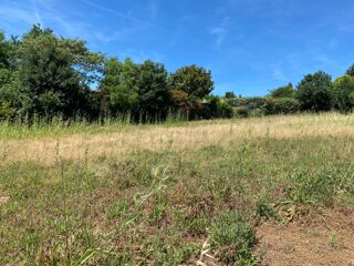  Terrain à vendre 1100 m²