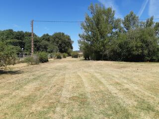  Terrain � vendre 737 m�